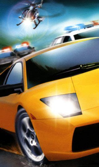 Nfs Hot Pursuit