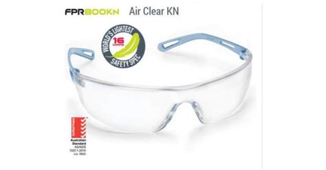 Force360 Air Clear Kn Anti Fog