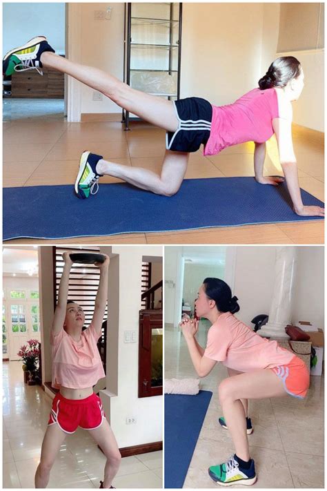 Khi những cặp mẹ con hot nhất Vbiz đọ dáng cùng bikini Gừng càng già càng cay