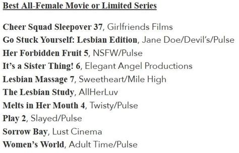 All Things Lesbian Page 64 Porn Fan Community Forum