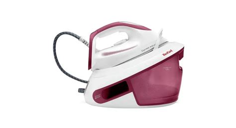 Rowenta Sv8012e0 Express Anti Scale Steam Generator Iron User Guide