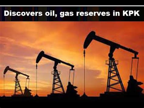 OGDCL Announce The Production Of 1000 Barrels Oil Per Day From Wali