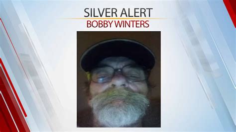 Silver Alert Canceled Missing Pawnee County Man Found