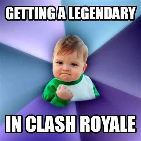 Clash Memes