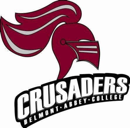 Belmont Abbey Crusaders Logo - LogoDix