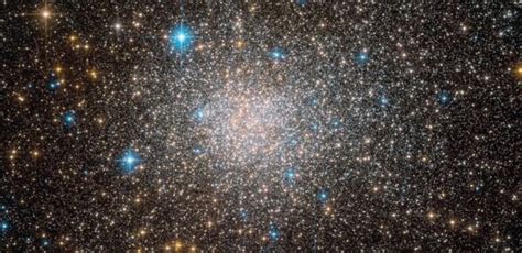 Terzan 5 May Unlock Secret To Milky Ways Past Universe Today