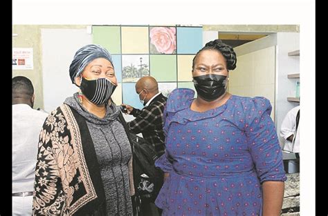 KZN Health Department ropes in vaccine influencers | The Witness