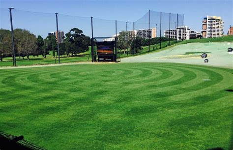 Moore Park Golf Club in Moore Park, Sydney, Australia | GolfPass