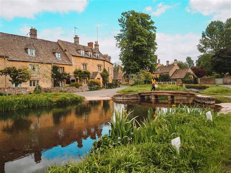 7 Gorgeous Things To Do In Lower Slaughter Cotswolds An Essential