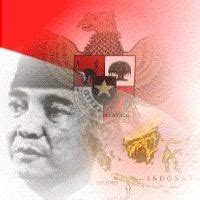 Blog Sejarah UNJ: Soekarno dan Pancasila