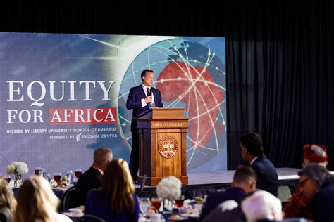 Online Master of Nonprofit Management | Global Studies | Liberty University