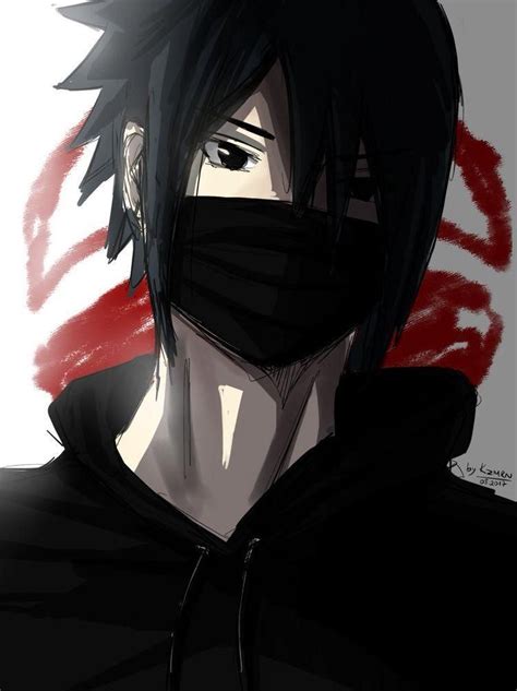 Foto De Anime Sasuke Pfp Manga Panel - IMAGESEE