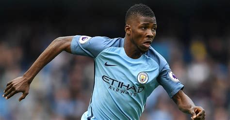 Welcome to Sport News and Entertainment: Kelechi Iheanacho the ...