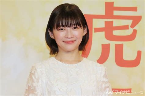 伊藤沙莉、主演朝ドラ『虎に翼』のタイトルに思わず笑うも「しっくり」 主人公のあだ名は“トラコ” マイナビニュース