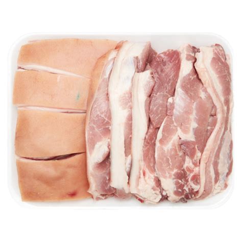 Bulk Pork Pack Per Kg Fresh Pork Fresh Meat And Poultry Fresh Food Food Shoprite Za