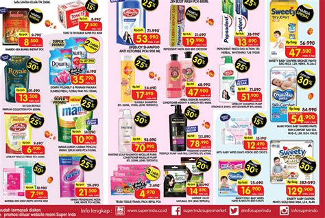 Es Krim Aice Beli 1 Gratis 1 Cek Promo Superindo Hari Ini Periode 4 7