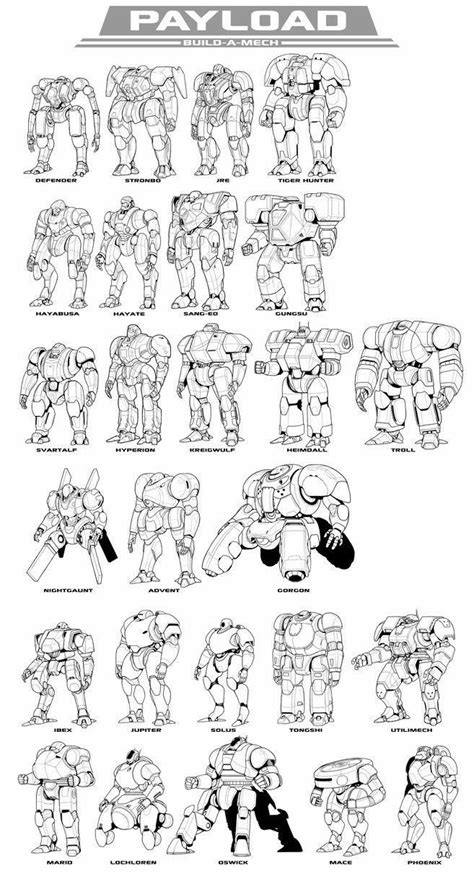 Pin By Pepe On Rpg Robot Design Sketch Robots Drawing Robot Concept Art