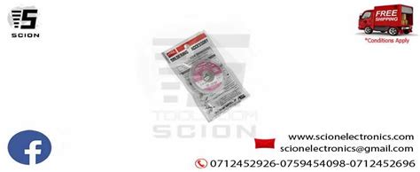 Solder Wick GOOT – Scion Electronics