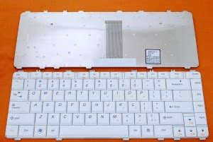 TECHCLONE Laptop Keyboard Replacement Y450 Internal Laptop Keyboard