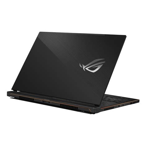 Asus ROG ZEPHYRUS GX531GX XS74 Core I7 8750H 2 2GHz 512GB SSD 16GB 15