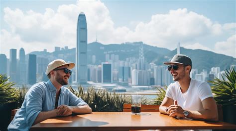 Hong Kong Offshore Company Formation A Comprehensive Guide Emerhub