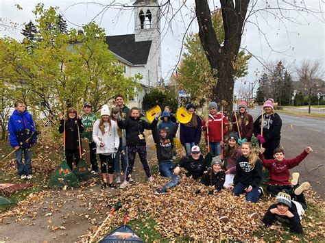 Faith In... - Faith In Action - Ashland & Bayfield Counties