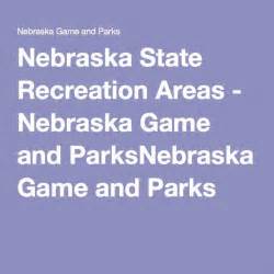 Nebraska State Recreation Areas - Nebraska Game and Parks | Nebraska ...