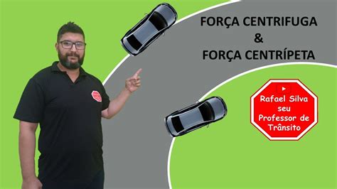 For A Centrifuga E For A Centripeta Dire O Defensiva Youtube