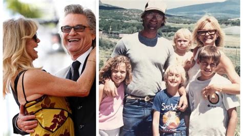 Kate Hudson Gushes About Stepdad Kurt Russell On His 70th Birthday ...