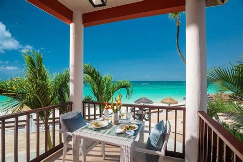 Antigua All-inclusive Beachfront Resorts – Your Vacation Planning Authority