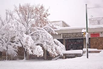 Winter Weather in Baltimore | Office of Emergency Management