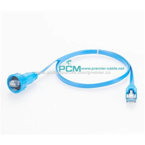 Premier Cable Garmin Gms Network Port Expander Swtich China