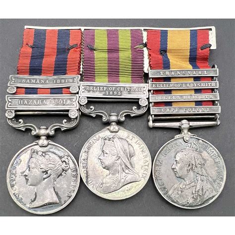 Shop Liverpool Medals