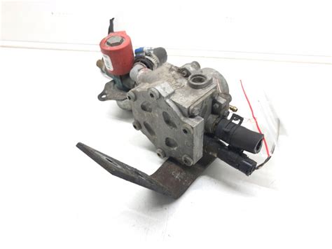 BRC GENIUS MB 1500 BRC GENIUS MB 1500 - РЕДУКТОР ДЛЯ ЗРІДЖЕНОГО ГАЗУ ...