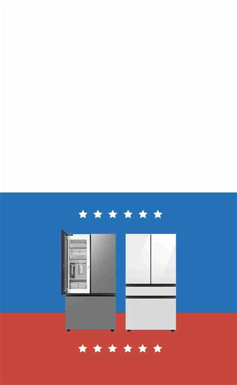 Shop our Best Refrigerators | Stainless Steel | Samsung US