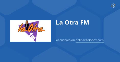 La Otra FM online Señal en vivo 91 3 MHz FM Quito Ecuador