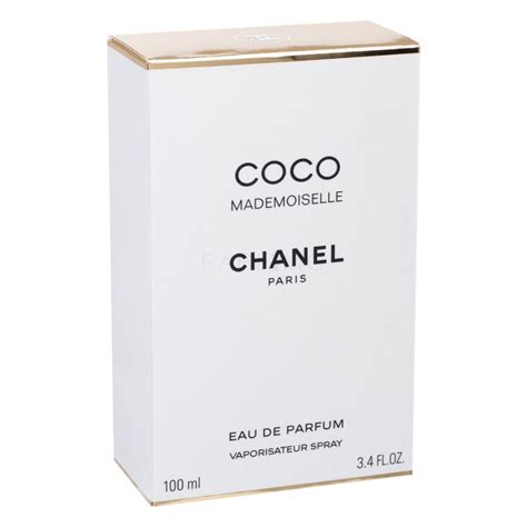 Chanel Coco Mademoiselle Eau de Parfum für Frauen 100 ml PARFIMO de