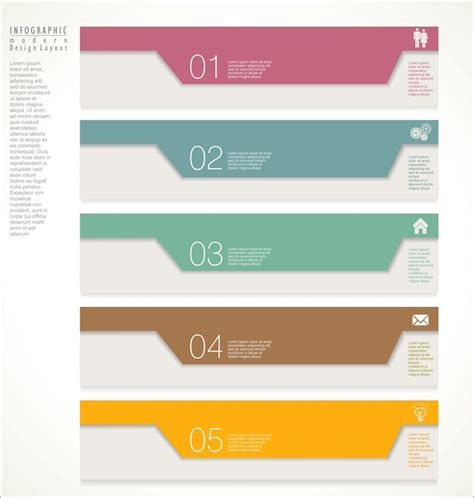 premium vector modern design template