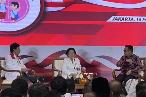 Ceramah Megawati Soal Pengajian Timbulkan Kontroversi Diduga Videonya