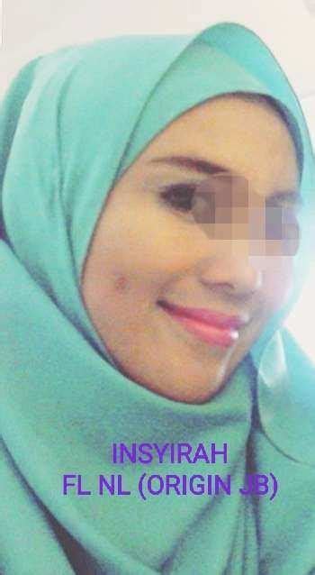 Hot Big Butt Hijabster Malay Wife Available In Kl Kuala Lumpur