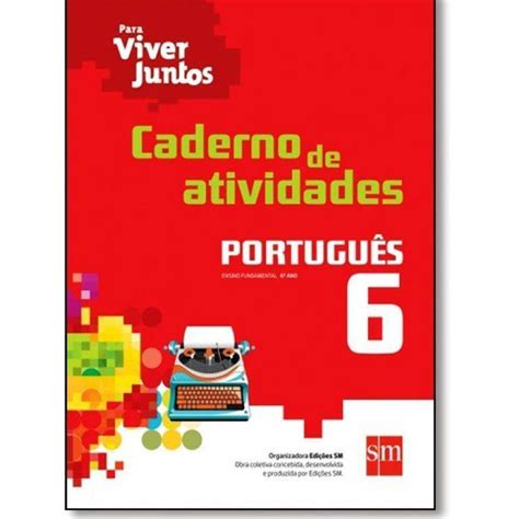 Livro Portugues 6 Ano LIBRAIN