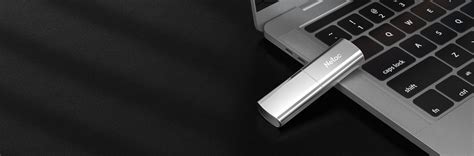 флэшка USB-продукт-Netac