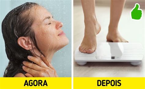 O Que Pode Acontecer Com O Seu Corpo Se Você Tomar Banho Frio Todos Os Dias