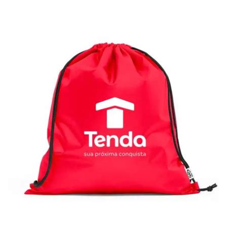 Mochila De Costa Para Eventos Personalizada Chambo Brindes