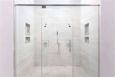 18 Modern Bathroom Tile Ideas (A Simple Guide for 2021)