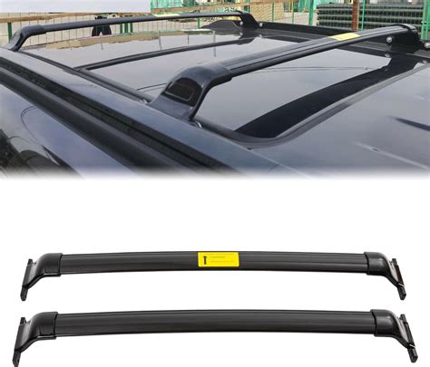 Amazon Roof Rack Cross Bars Fit For Chevy Chevrolet Trailblazer