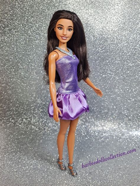 Barbie Fashionistas Doll #234 – Barbie Dolls Collection