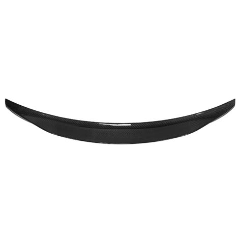 Lotka Lip Spoiler Mercedes Benz Cla Carbon