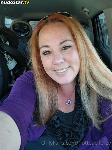 Hotfourteacher Hotteacher27 Nude OnlyFans Photo 27 Nudostar TV