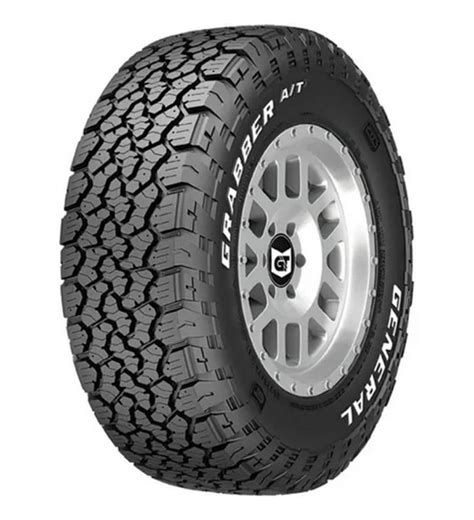 Llanta 215/75 R15 GENERALT GRABBER ATX 100T